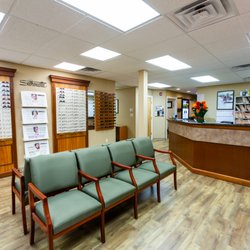 Offen Eye Associates