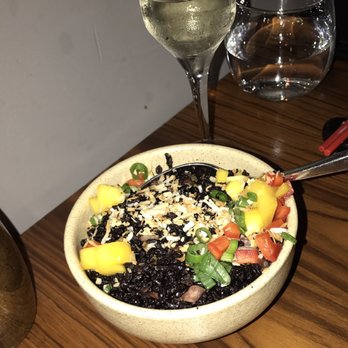 Komodo Miami - Coconut Fried Rice - Asian Fusion Near Me - Miami, Florida