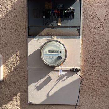 Service Pro Electrical - Old Zinsco Panel - Electricians Near Me - San Diego, California