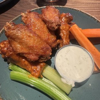 Eureka - New American Near Me - Henderson, Nevada