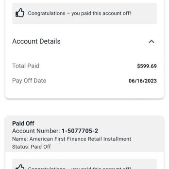 Discount Tire & Service Centers - The credit system they have. I paid $520 for two SHIT tires - Tires Near Me - Wildomar, California Discount Tire & Service Centers - The credit system they have. I paid $520 for two SHIT tires - Tires Near Me - Wildomar, California