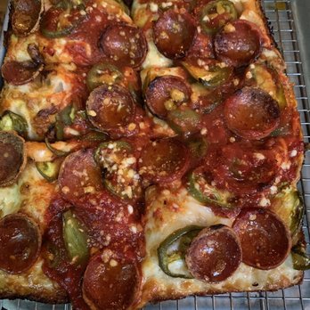 Emily - The colony - Pizza Near Me - New York, New York
