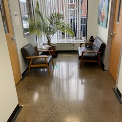 Veterinary Wellness Center - Cat room