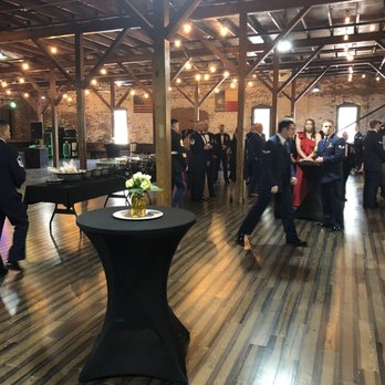 201 Mesquite Event Center - Venues & Event Spaces Near Me - Abilene, Texas
