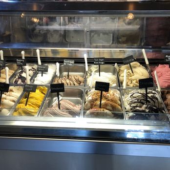 EscoGelato - Gelato - Coffee & Tea Near Me - Escondido, California