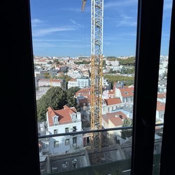 Memmo Príncipe Real Hotel - Hotels Near Me - Lisbon, 11