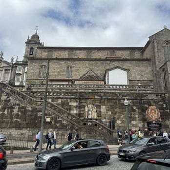 Igreja de São Francisco - Churches Near Me - Porto, 13