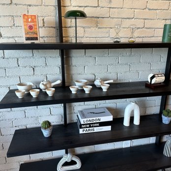 Danzzan - Inside - Cafes Near Me - Rowland Heights, California Danzzan - Inside - Cafes Near Me - Rowland Heights, California