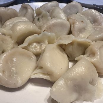 Red Chilli House - Chinese Near Me - Albuquerque, New Mexico