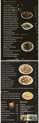 Menu photo 3 Zen Sushi Asian Cuisine Ship Bottom, NJ Menu photo 3 Zen Sushi Asian Cuisine Ship Bottom, NJ