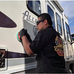 Mobile Turtle Fleet & Auto Detailing