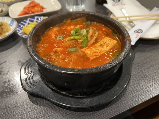 Sura Korean Bistro & All You Can Eat BBQ of Dallas by null
