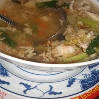 Happy Day - Sizzling Rice Soup - Chinese Near Me - Magalia, California Happy Day - Sizzling Rice Soup - Chinese Near Me - Magalia, California