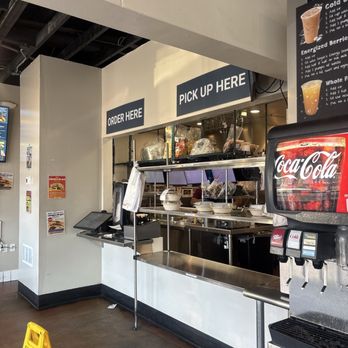 Angie’s Prime Grill - Pick up area - Fast Food Near Me - Phoenix, Arizona Angie’s Prime Grill - Pick up area - Fast Food Near Me - Phoenix, Arizona