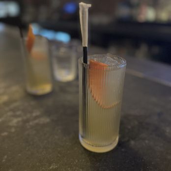 ERA - Matequila cocktail - Cocktail Bars Near Me - New York, New York