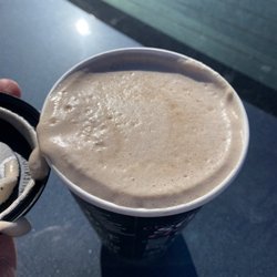 Chocolat Inn & Café - Mayan hot chocolate