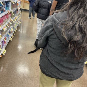 Walgreens - Long lines as usual at 10am on a Saturday! - Drugstores Near Me - Daly City, California