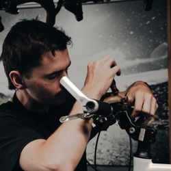 bikeNOW - Full Time Workshop