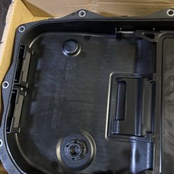 KLM Performance - Missing 4th magnet from slot
