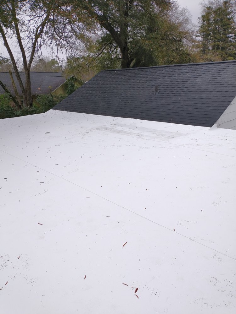 Slide of JR Lewis Construction