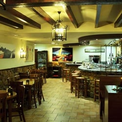 Restaurante Bar Forjador