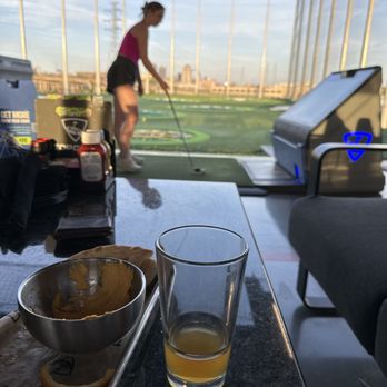 Topgolf - Golf bay. Beer. Hummus - Golf Near Me - St Louis, Missouri Topgolf - Golf bay. Beer. Hummus - Golf Near Me - St Louis, Missouri