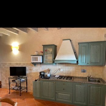 Montefiorile - Kûche - Vacation Rentals Near Me - Casanova D'ama, SI
