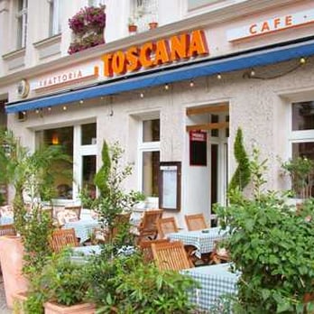 Trattoria Toscana - Italian Near Me - Berlin, BE Trattoria Toscana - Italian Near Me - Berlin, BE