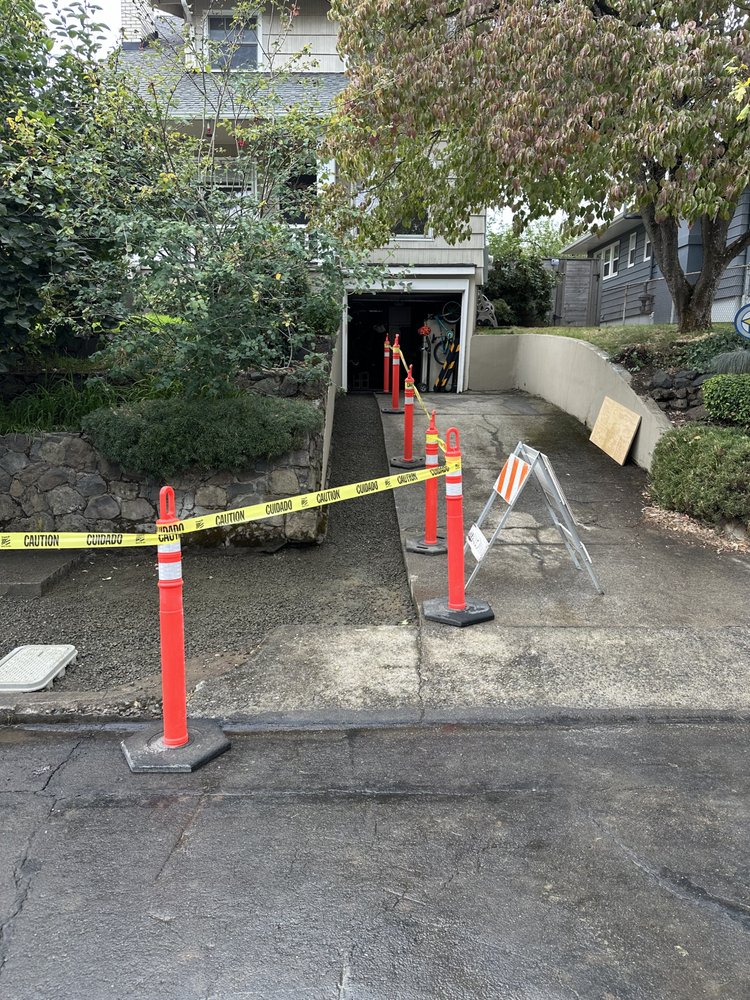 Slide of Service Plus Plumbing