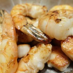 Chef Paul Robbins