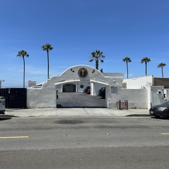 Pizza Port - Rear parking. - Pizza Near Me - San Clemente, California Pizza Port - Rear parking. - Pizza Near Me - San Clemente, California