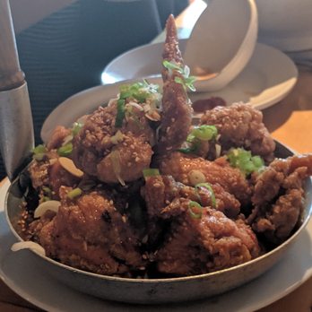Oiistar - Fried chicken sambal - Asian Fusion Near Me - Chicago, Illinois Oiistar - Fried chicken sambal - Asian Fusion Near Me - Chicago, Illinois
