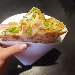 Jojo's Crepe Cafe