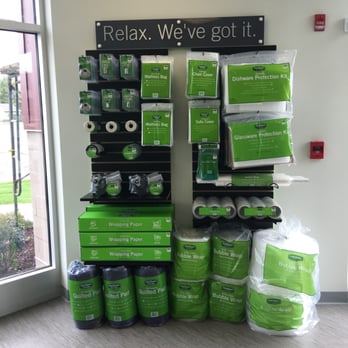 Extra Space Storage - Self Storage Near Me - Quincy, Massachusetts