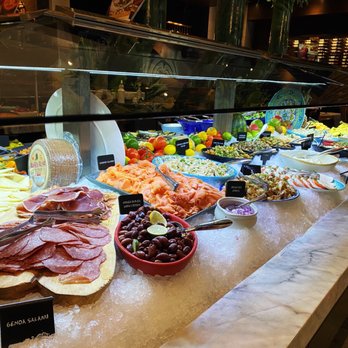 Fogo De Chao - 最早到的吧台都沒人動過 - Brazilian Near Me - Bellevue, Washington Fogo De Chao - 最早到的吧台都沒人動過 - Brazilian Near Me - Bellevue, Washington