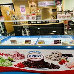 Carousel Candies - Hershey's Ice Creams