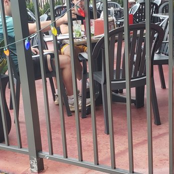 AJ’s American Grill - AJ'S Bar & Grill Restaurant, Empty at 5:45pm Sunday, Labor Day Weekend! - Sports Bars Near Me - Lake Worth, Florida AJ’s American Grill - AJ'S Bar & Grill Restaurant, Empty at 5:45pm Sunday, Labor Day Weekend! - Sports Bars Near Me - Lake Worth, Florida