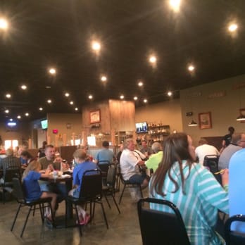Cattleman's Club Steakhouse - Main seating area - Steakhouses Near Me - Mitchell, South Dakota Cattleman's Club Steakhouse - Main seating area - Steakhouses Near Me - Mitchell, South Dakota