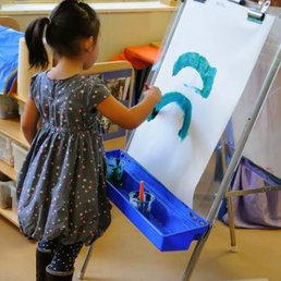 Art time