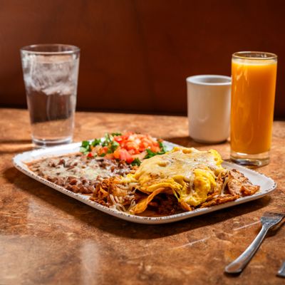 Blueberry Field Pancake House & Restaurant by null