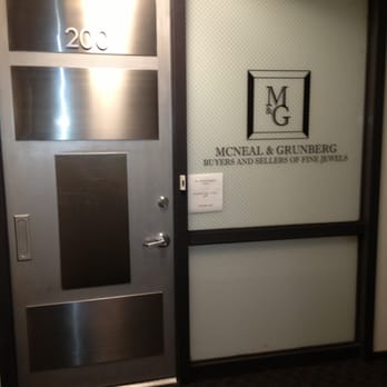 McNeal & Grunberg - Jewelry Near Me - Beverly Hills, California McNeal & Grunberg - Jewelry Near Me - Beverly Hills, California