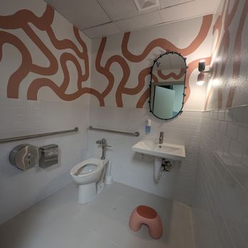 Children’s Planet - Ladies restroom - Indoor Playcenter Near Me - Orlando, Florida Children’s Planet - Ladies restroom - Indoor Playcenter Near Me - Orlando, Florida