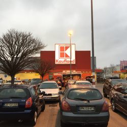 Kaufland - Kaufland, Hardenbergstr.5, 03050 Cottbus