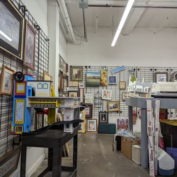 Goodwill Retail Store - Community Service/Non-Profit Near Me - Jackson, Michigan