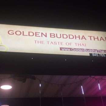 Golden Buddha Thai - Great takenout - Thai Near Me - Fishkill, New York