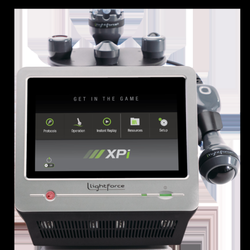 Lindley Chiropractic Health - Class four laser therapy
