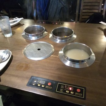 Spring Shabu-Shabu - Japanese Near Me - Flushing, New York