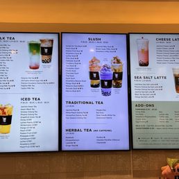 Menu 7/2026