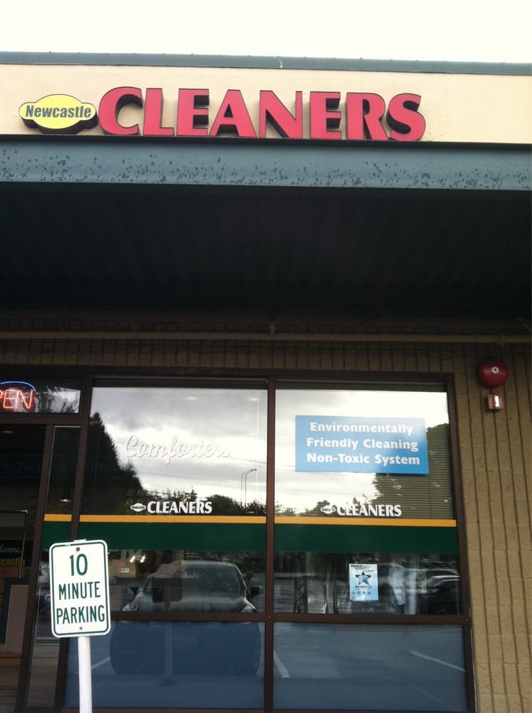 NEWCASTLE CLEANERS Updated September 2024 11 Reviews 6920 Coal Creek Pkwy SE, Newcastle