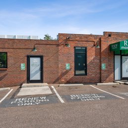 Exterior photo of Renew Massage Studio - Denver, Colorado Exterior photo of Renew Massage Studio - Denver, Colorado